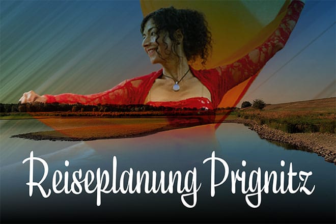 Reiseplanung Prignitz