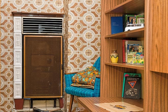 DDR-60er-Jahre-Chic im Original